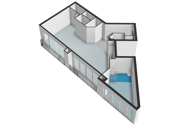 Foto 25 van Oosterdokskade 31