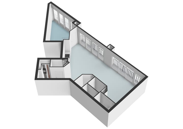 Foto 26 van Oosterdokskade 31
