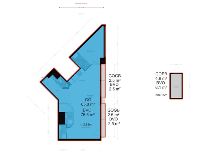 Foto 27 van Oosterdokskade 31