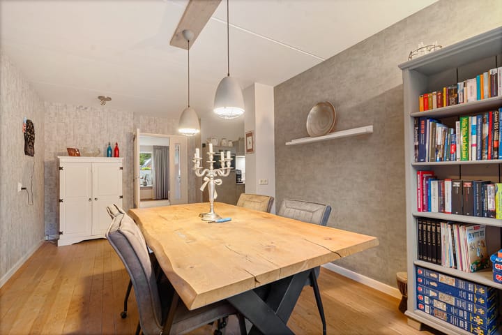 Foto 9 van Wollegras 5