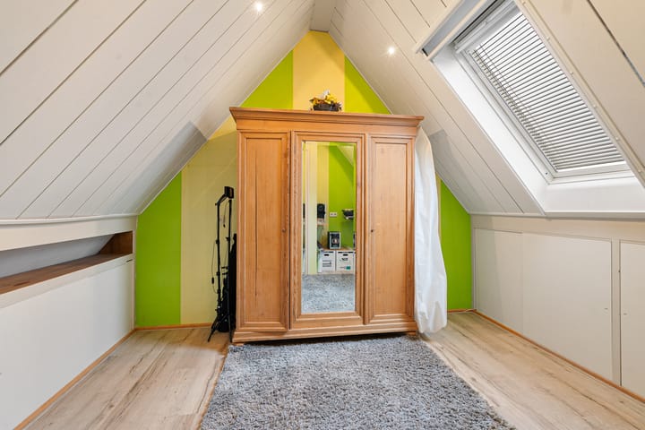 Foto 31 van Wollegras 5