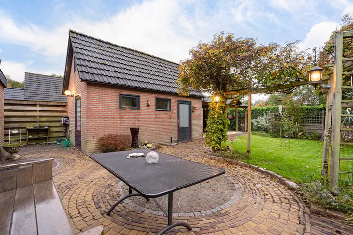 Foto 33 van Wollegras 5