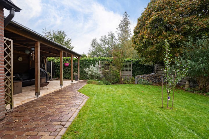 Foto 40 van Wollegras 5