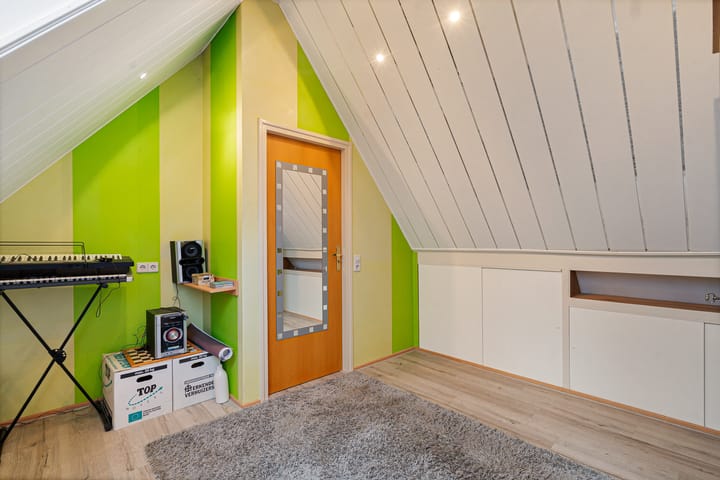 Foto 30 van Wollegras 5