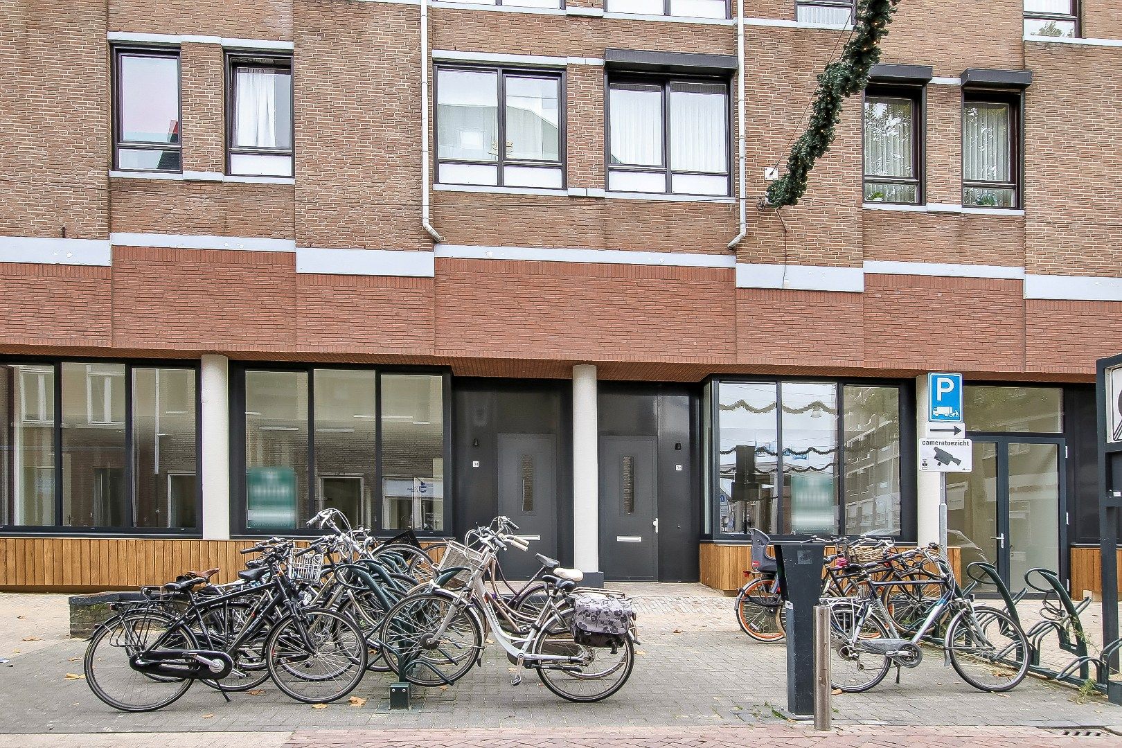 Kruisherenstraat 3-E