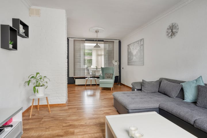 Bernhardlaan 15 main image