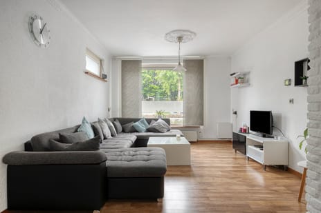 Bernhardlaan 15 secondary image