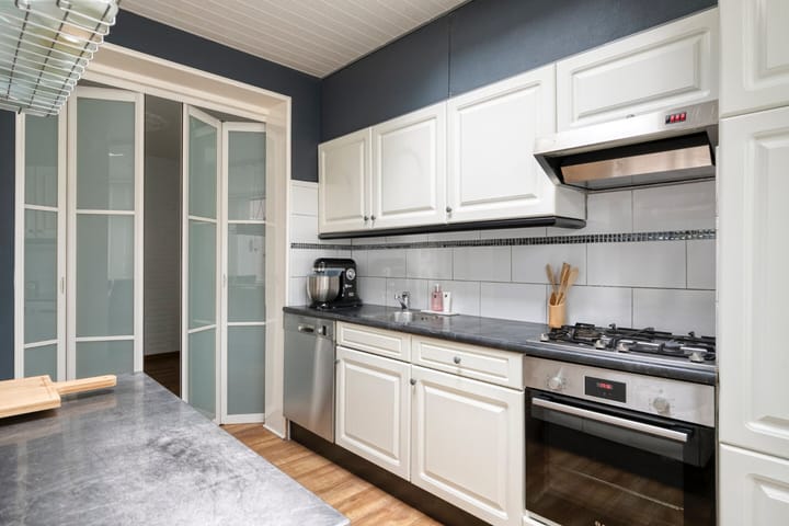 Foto 7 van Bernhardlaan 15