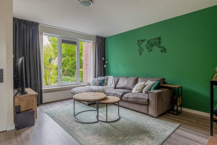 Foto 2 van Janssensstraat 28