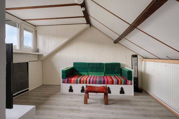 Foto 17 van Bernhardlaan 15