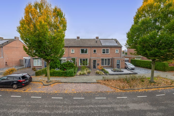 Foto 5 van Janssensstraat 28