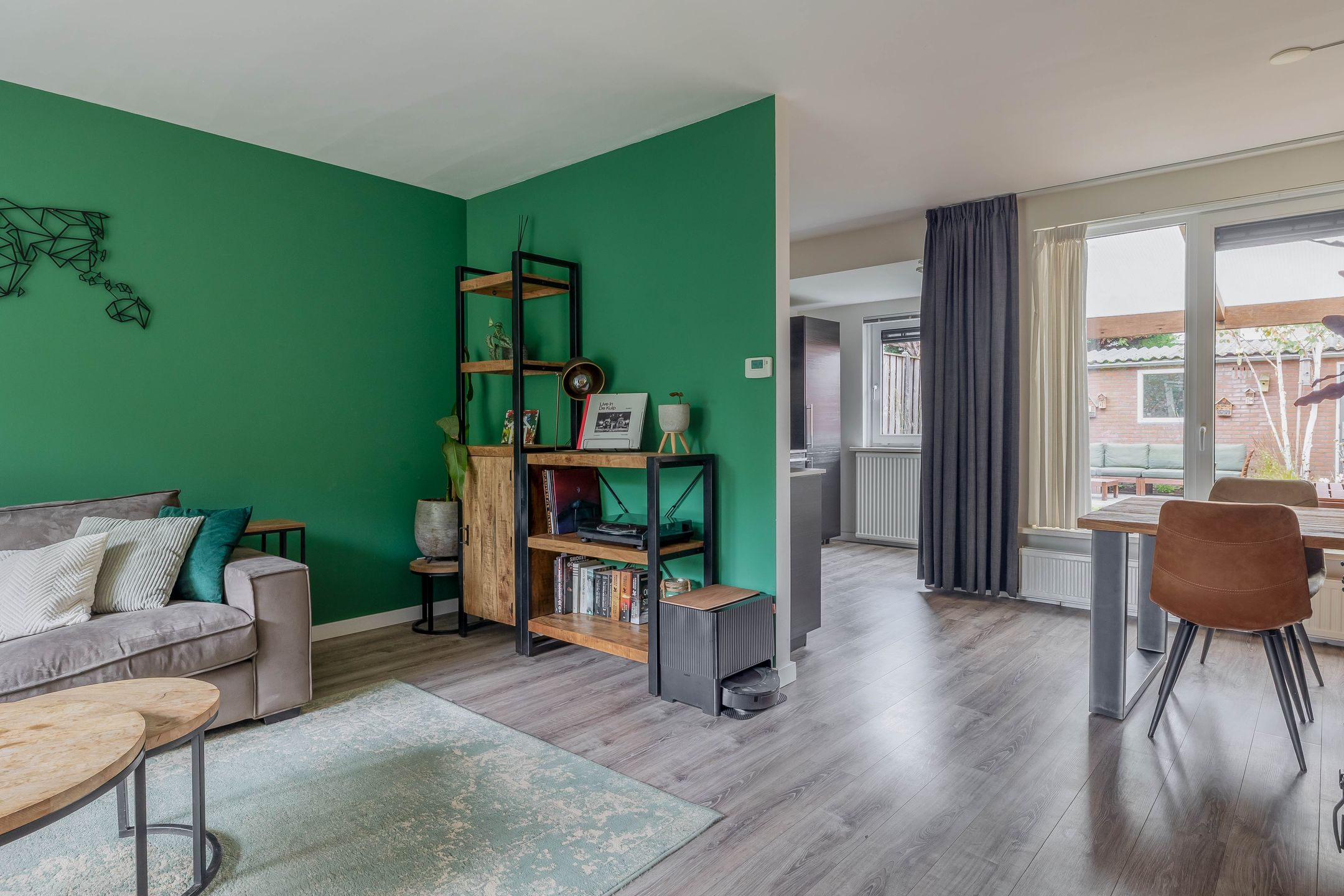 Photo 6 of Janssensstraat 28