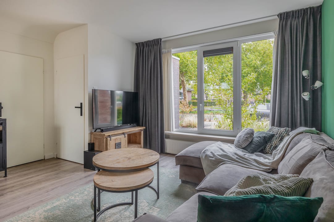 Photo 8 of Janssensstraat 28