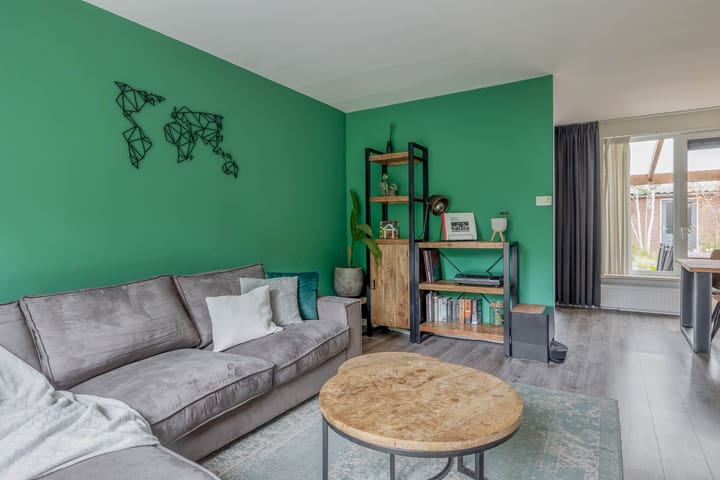 Foto 10 van Janssensstraat 28