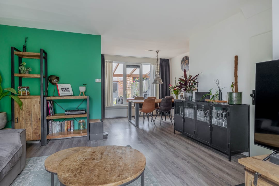 Photo 11 of Janssensstraat 28