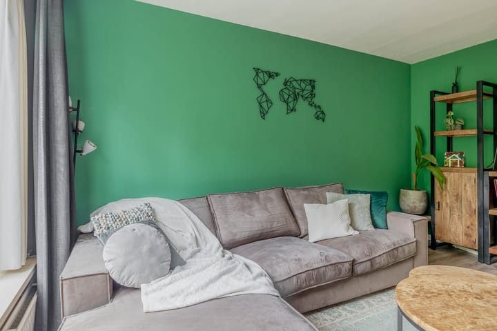 Foto 9 van Janssensstraat 28