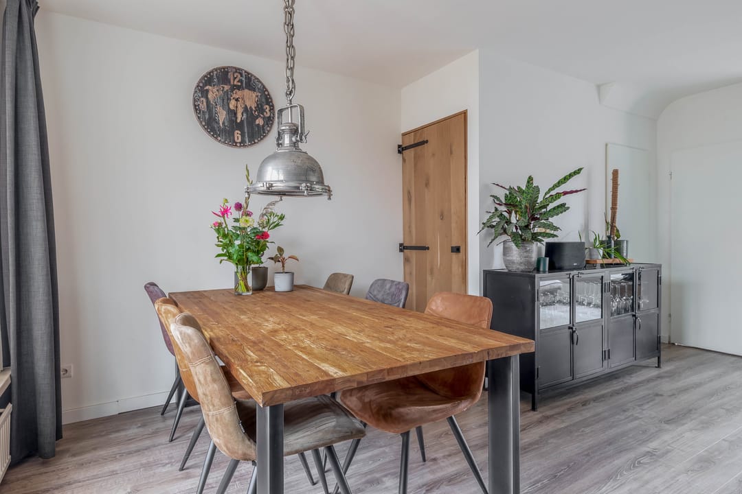 Photo 13 of Janssensstraat 28