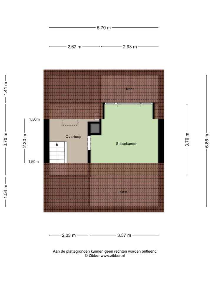 Foto 24 van Bernhardlaan 15