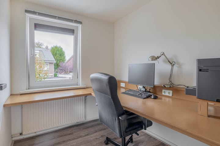 Foto 25 van Janssensstraat 28