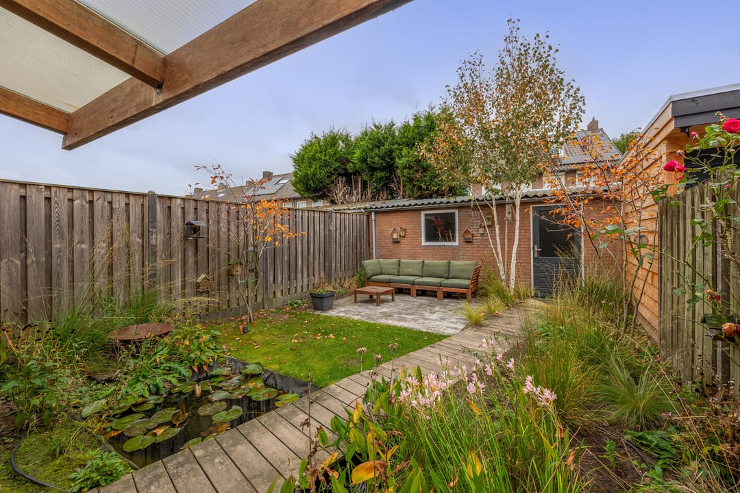 Photo 31 of Janssensstraat 28