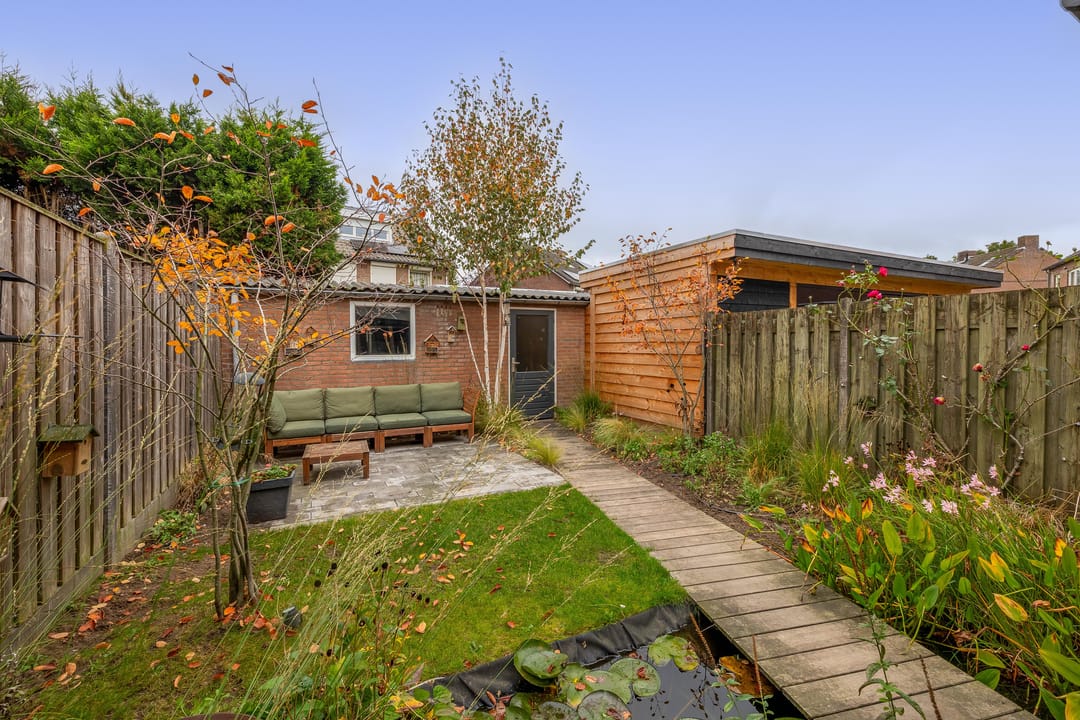 Photo 32 of Janssensstraat 28