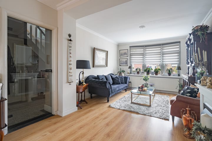 Photo 2 of Ridder Hoenstraat 214