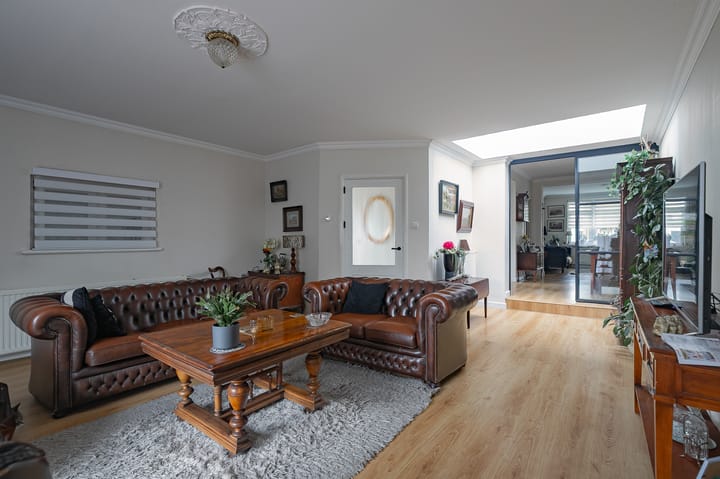 Photo 3 of Ridder Hoenstraat 214