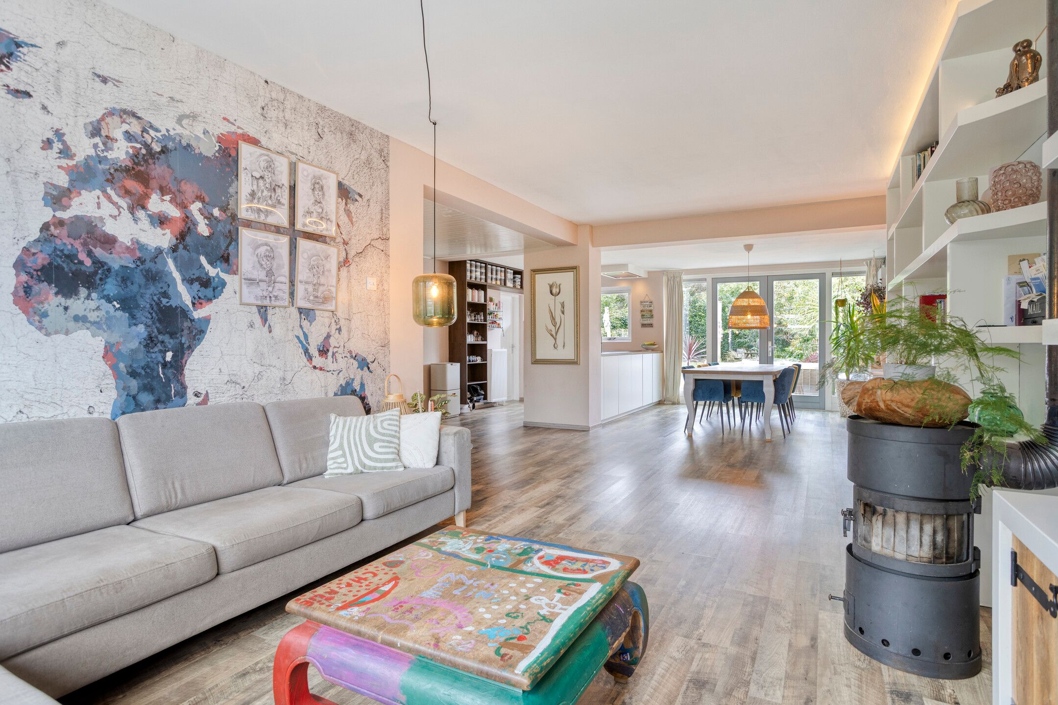 Photo 3 of Struikstuk 48