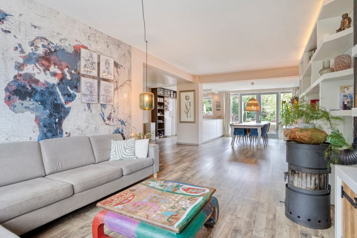 Foto 3 van Struikstuk 48