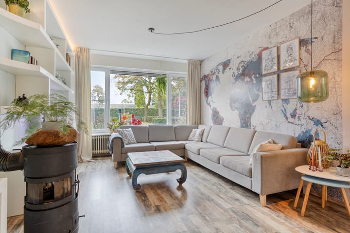 Foto 8 van Struikstuk 48