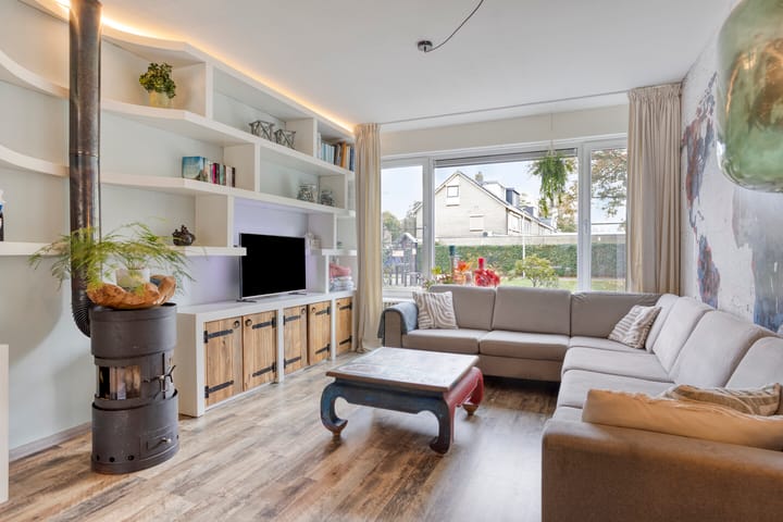 Foto 9 van Struikstuk 48