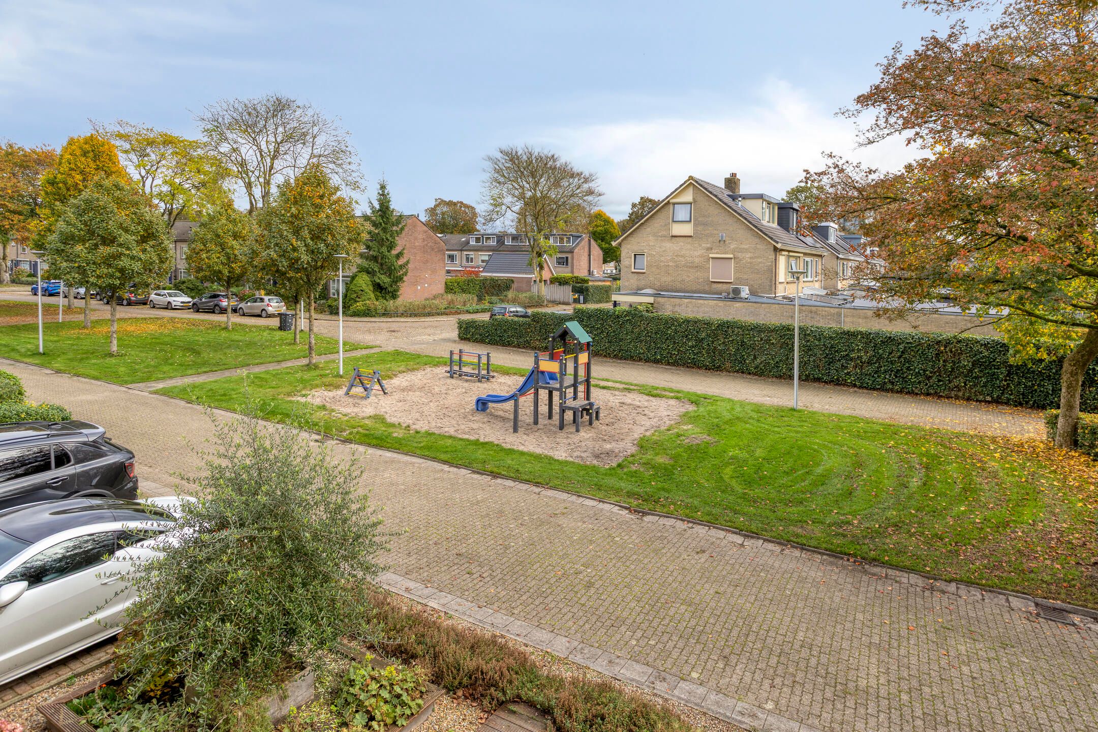 Photo 27 of Struikstuk 48