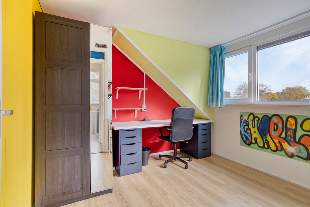 Photo 37 of Struikstuk 48