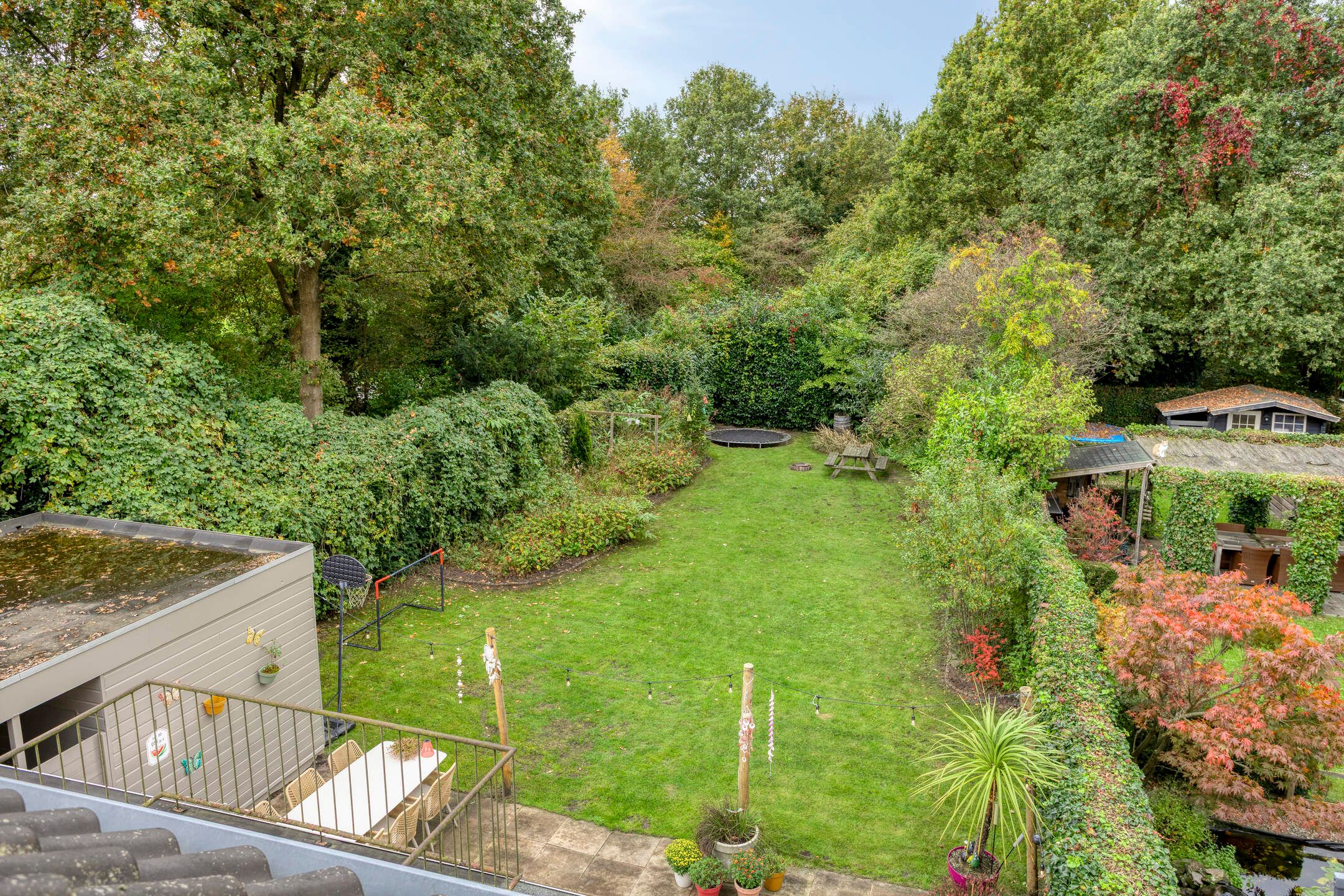 Photo 39 of Struikstuk 48