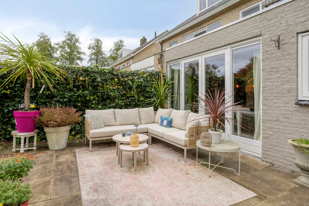 Photo 41 of Struikstuk 48