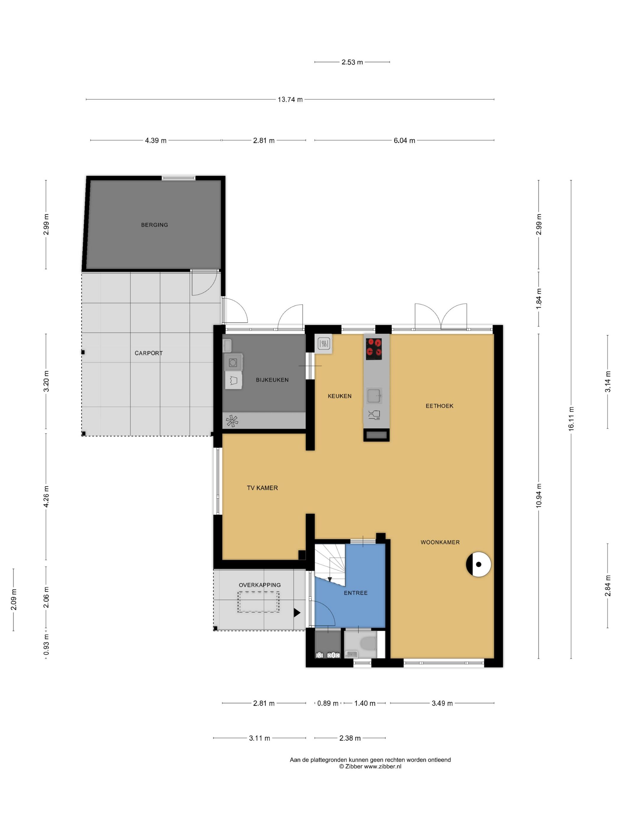 Photo 54 of Struikstuk 48