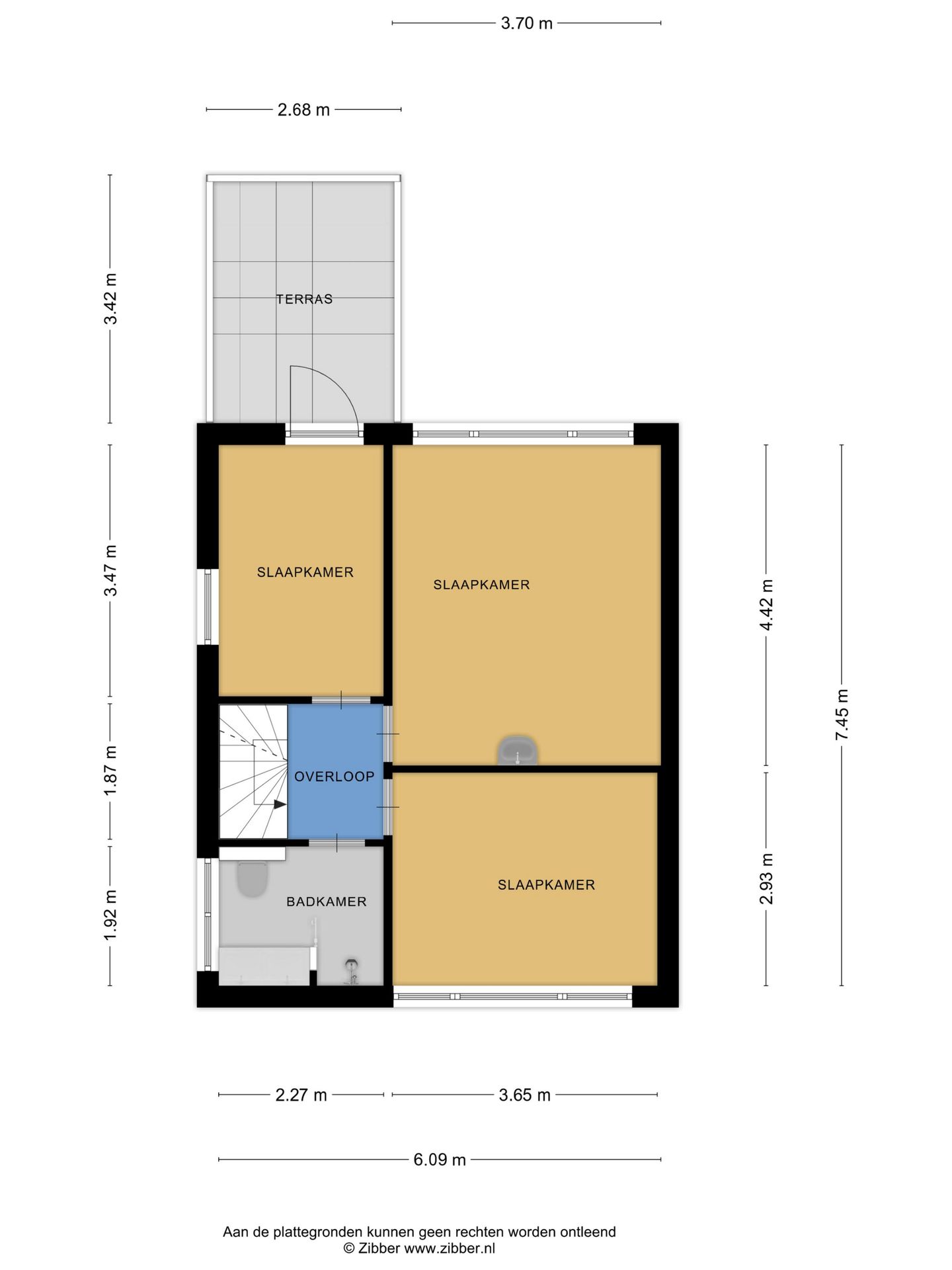 Photo 55 of Struikstuk 48