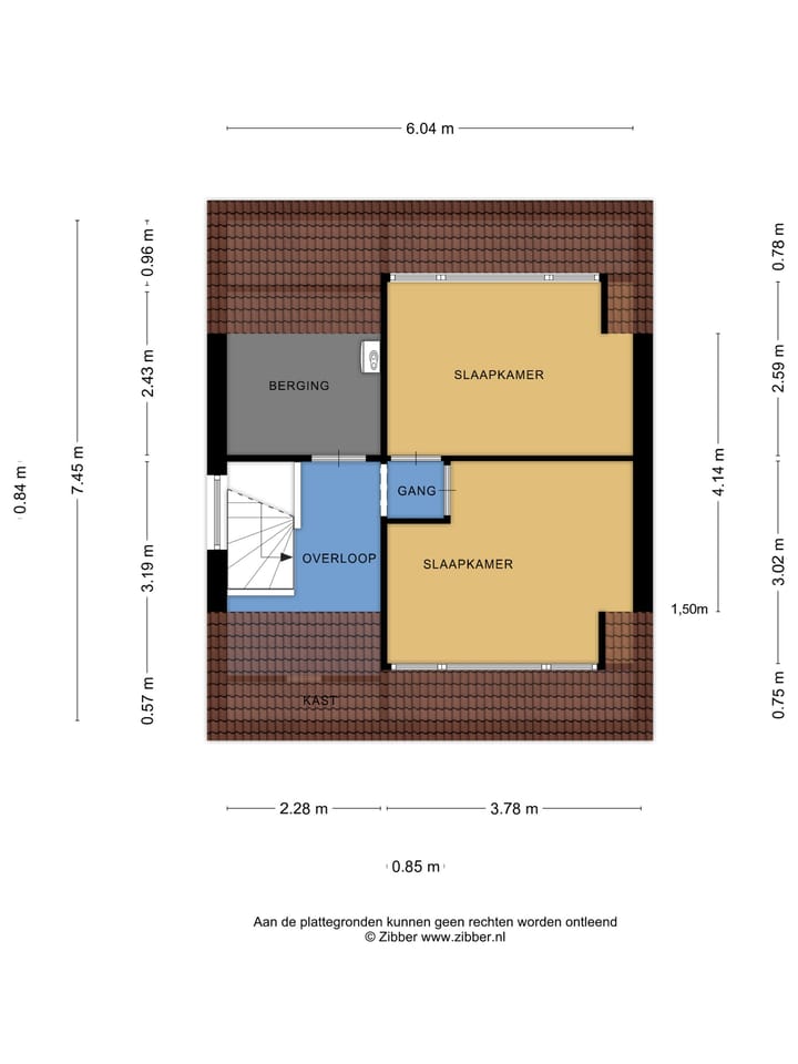 Foto 56 van Struikstuk 48