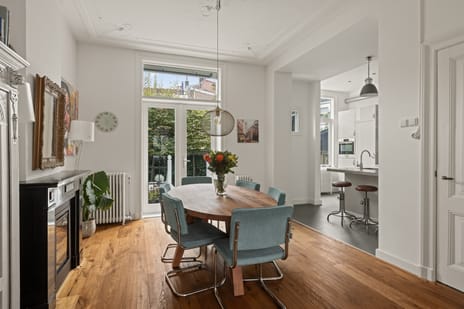 Obrechtstraat 3 secondary image