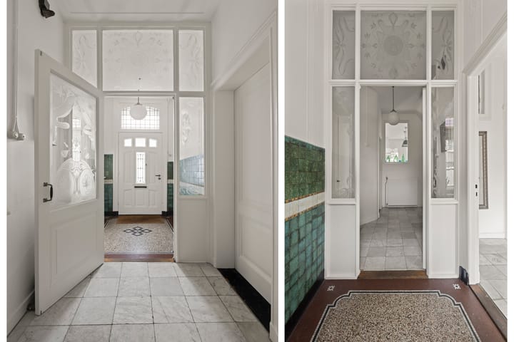 Foto 5 van Obrechtstraat 3