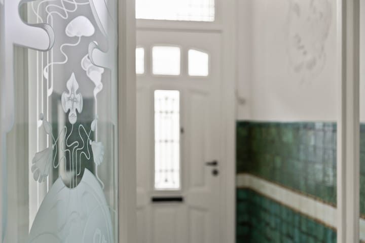 Foto 7 van Obrechtstraat 3