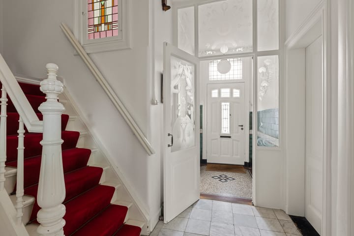 Foto 9 van Obrechtstraat 3