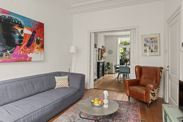 Foto 12 van Obrechtstraat 3