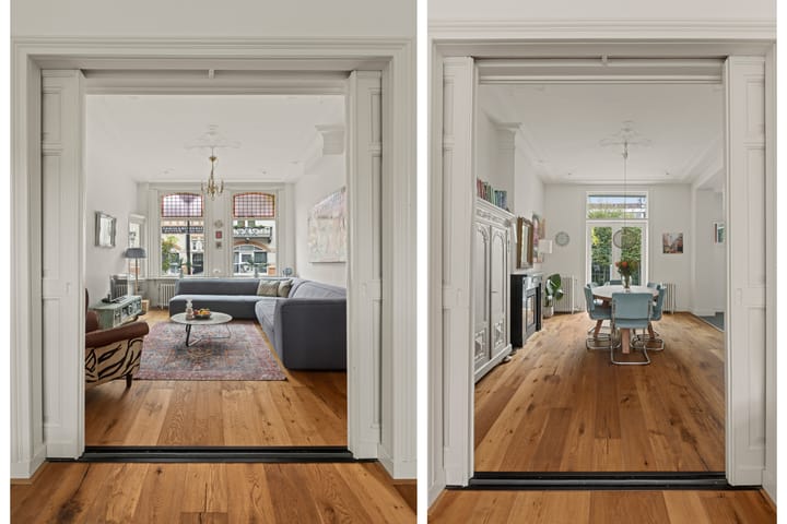 Foto 13 van Obrechtstraat 3