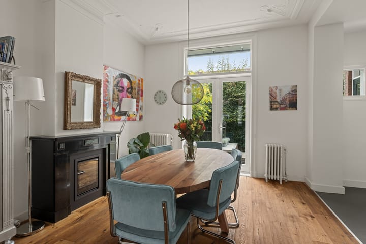 Foto 14 van Obrechtstraat 3