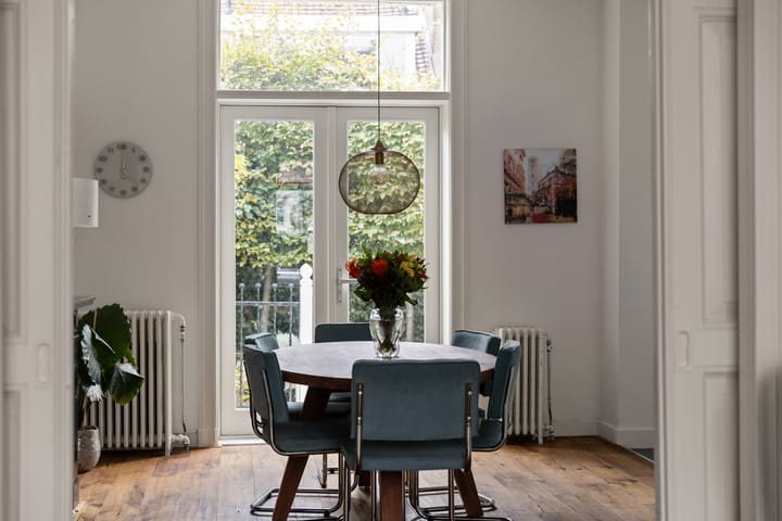 Foto 15 van Obrechtstraat 3