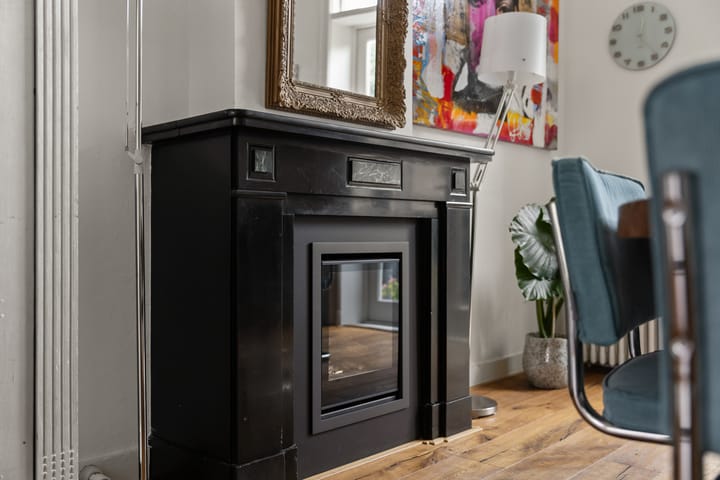 Foto 16 van Obrechtstraat 3