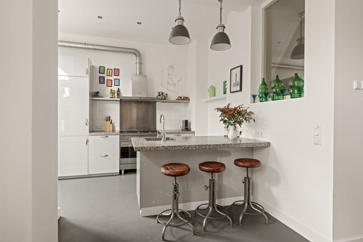 Foto 18 van Obrechtstraat 3