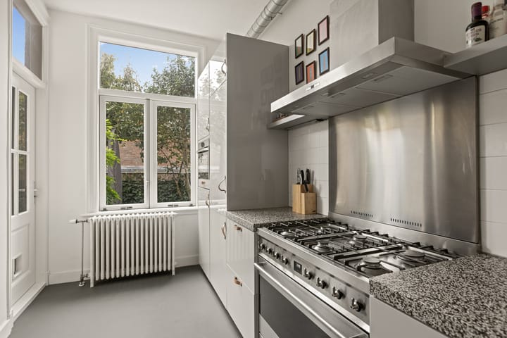 Foto 20 van Obrechtstraat 3