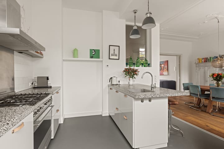 Foto 21 van Obrechtstraat 3